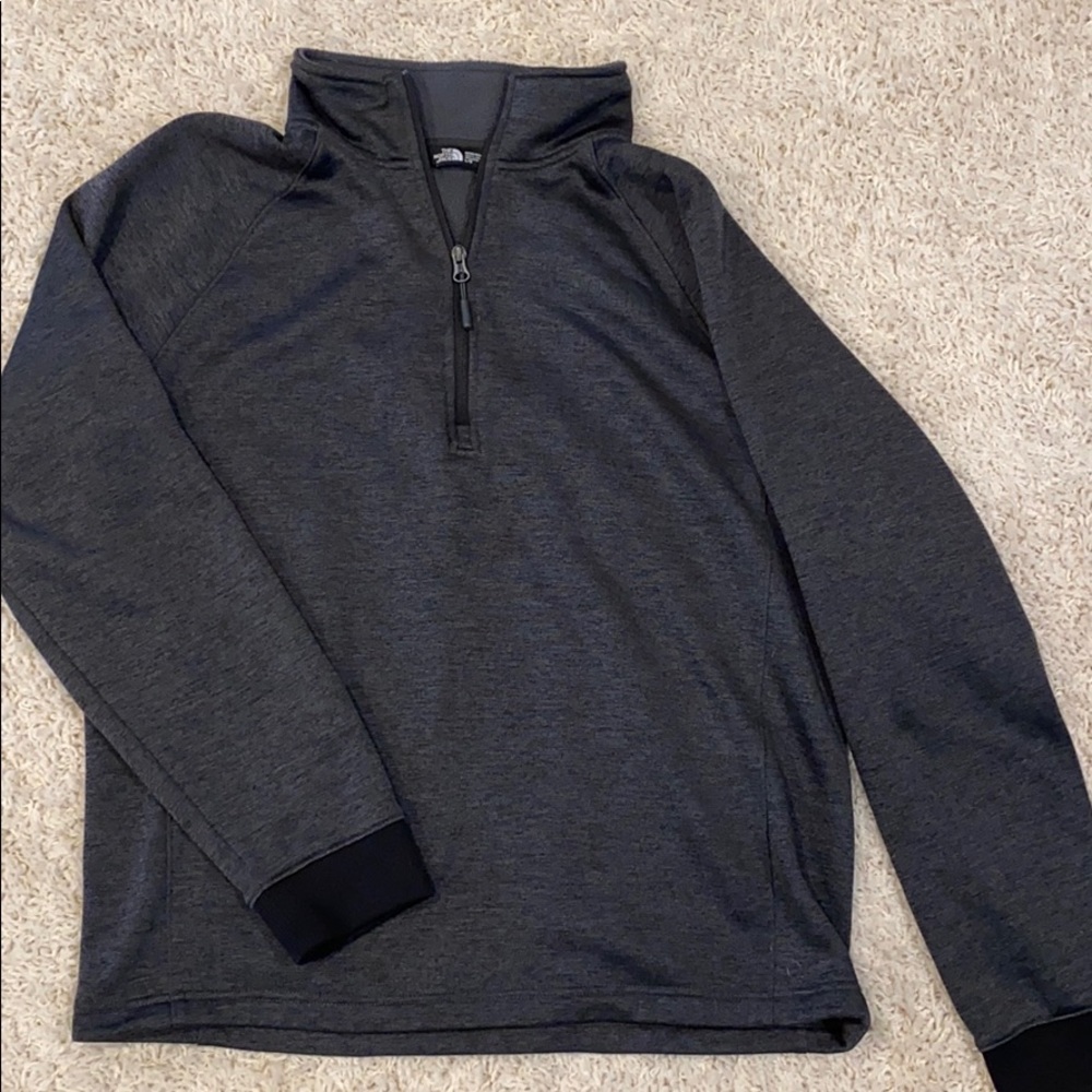The North Face Quarter Zip